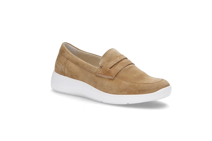 SOLIDUS 3274 Velour Camel SOLIDUS SOLIDUS 3274 Velour Camel SOLIDUS