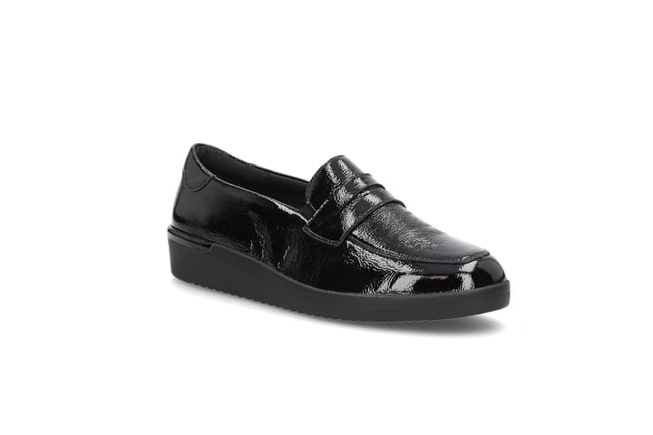 SOLIDUS 3312 Black SOLIDUS
