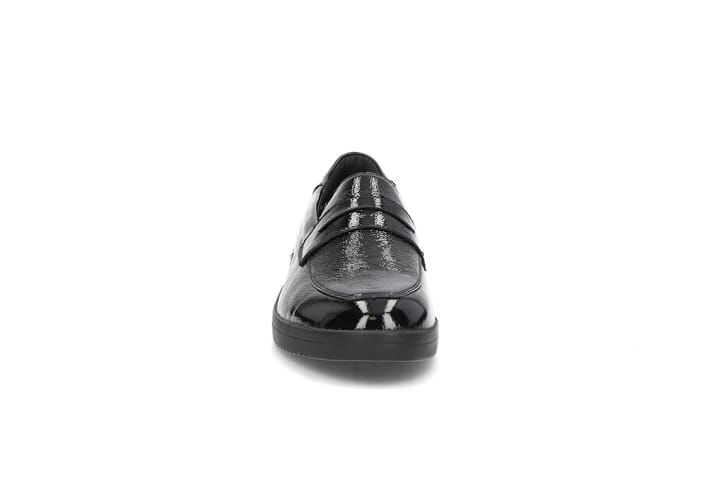 SOLIDUS 3312 Black SOLIDUS