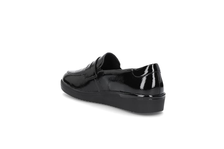 SOLIDUS 3312 Black SOLIDUS