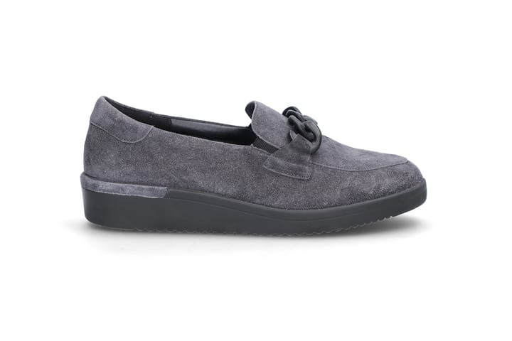 SOLIDUS 3314 Velour Pietra SOLIDUS