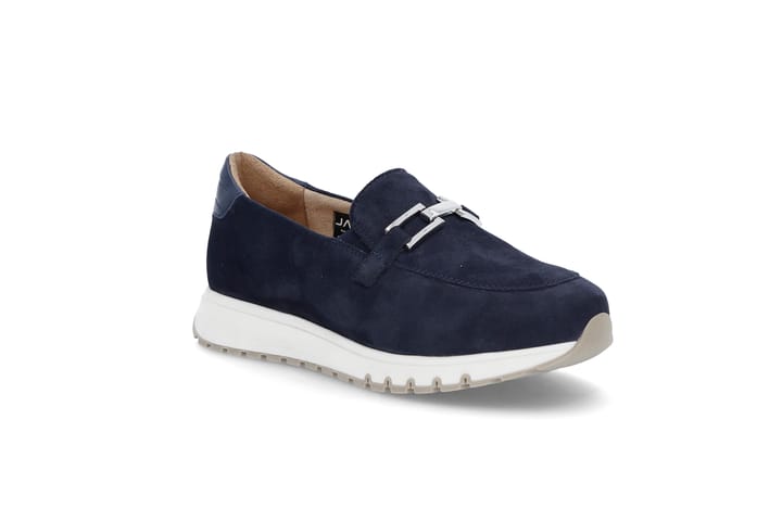 SOFTWALK 9213 NAVY SUEDE SOFTWALK SOFTWALK 9213 NAVY SUEDE SOFTWALK