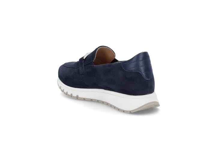 SOFTWALK 9213 NAVY SUEDE SOFTWALK SOFTWALK 9213 NAVY SUEDE SOFTWALK