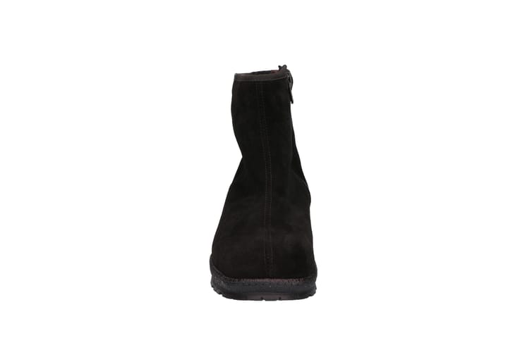 POMAR ORTO 5417 Black Suede POMAR ORTO POMAR ORTO 5417 Black Suede POMAR ORTO