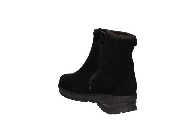 POMAR ORTO 5417 Black Suede POMAR ORTO POMAR ORTO 5417 Black Suede POMAR ORTO