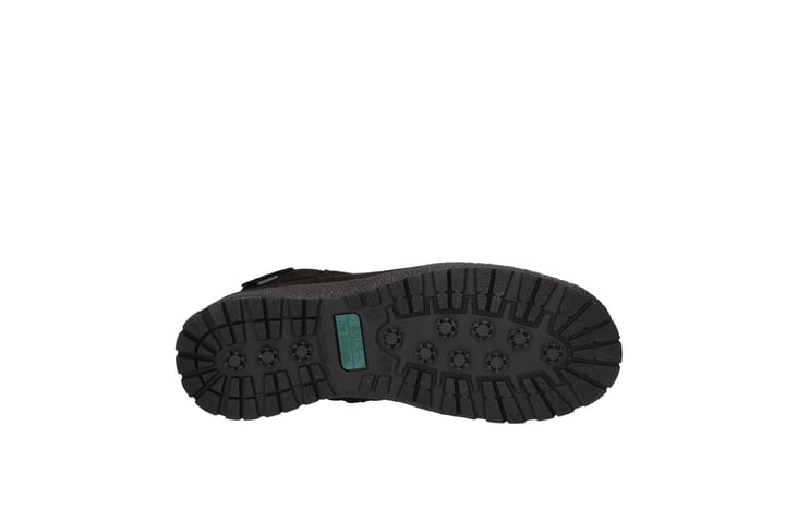 POMAR ORTO 5417 Black Suede POMAR ORTO POMAR ORTO 5417 Black Suede POMAR ORTO