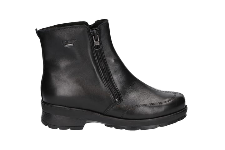 POMAR ORTO 5317 Black Nappa POMAR ORTO POMAR ORTO 5317 Black Nappa POMAR ORTO