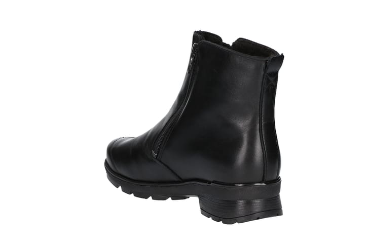 POMAR ORTO 5317 Black Nappa POMAR ORTO POMAR ORTO 5317 Black Nappa POMAR ORTO