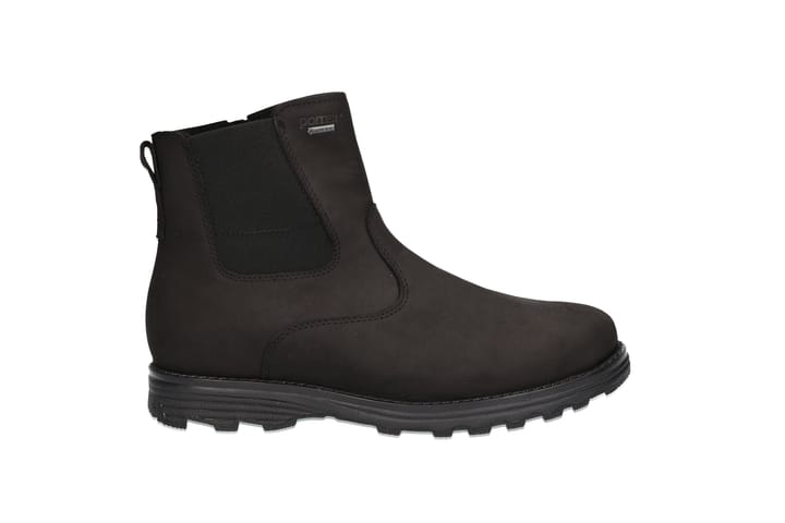 POMAR ORTO 2217 Black POMAR ORTO POMAR ORTO 2217 Black POMAR ORTO