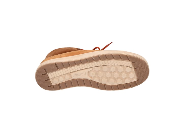 POMAR ORTO 2229 Tan Waxy POMAR ORTO POMAR ORTO 2229 Tan Waxy POMAR ORTO