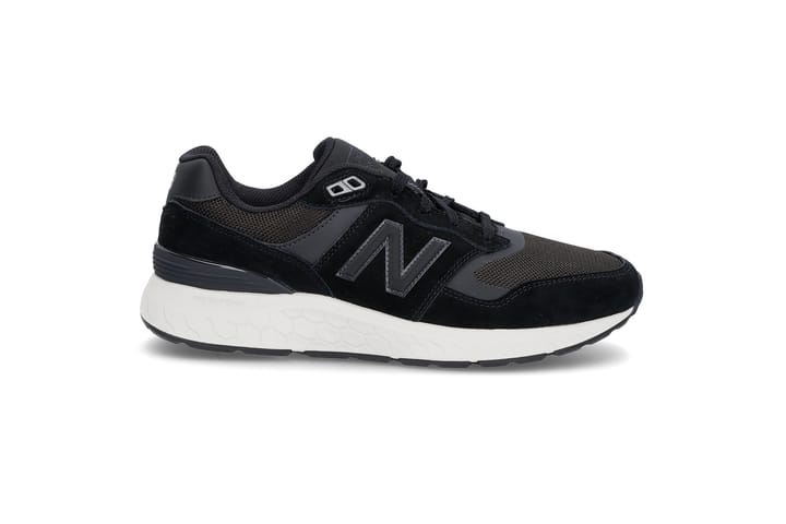 NB ORTO 3513 Sort NB ORTO