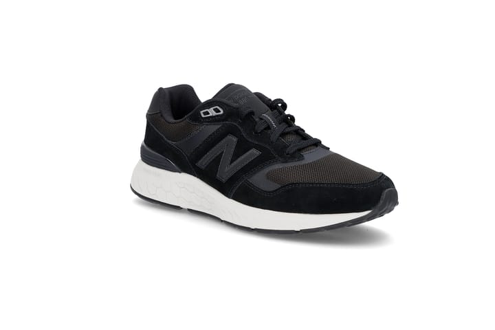 NB ORTO 3513 Sort NB ORTO
