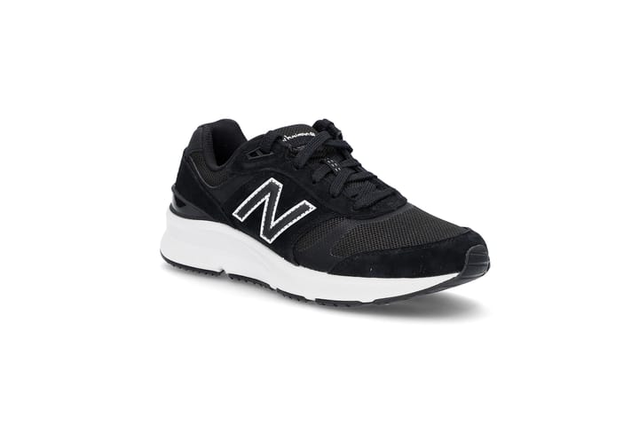 NB ORTO 3513 Sort NB ORTO