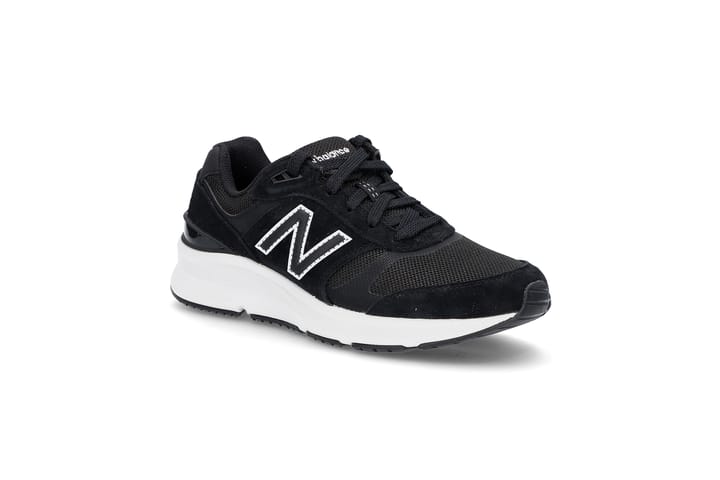 NB ORTO 3513 Sort NB ORTO