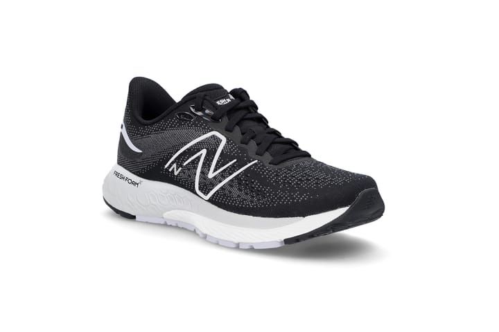 NB ORTO 3513 Black/Violet Ha NB ORTO