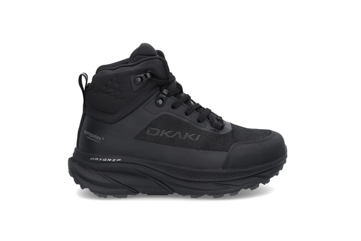 OKAKI 9917 BLACK OKAKI
