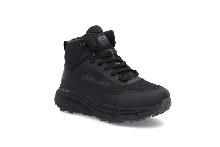 OKAKI 9918 BLACK OKAKI
