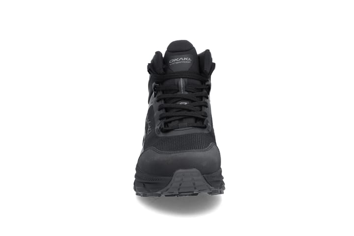 OKAKI 9918 BLACK OKAKI