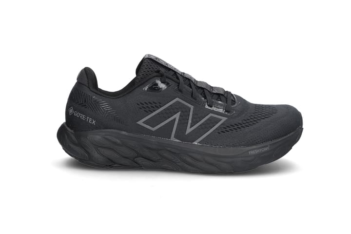 NB ORTO 3514 Black/Phantom NB ORTO