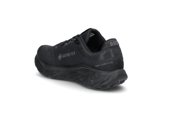 NB ORTO 3514 Black/Phantom NB ORTO