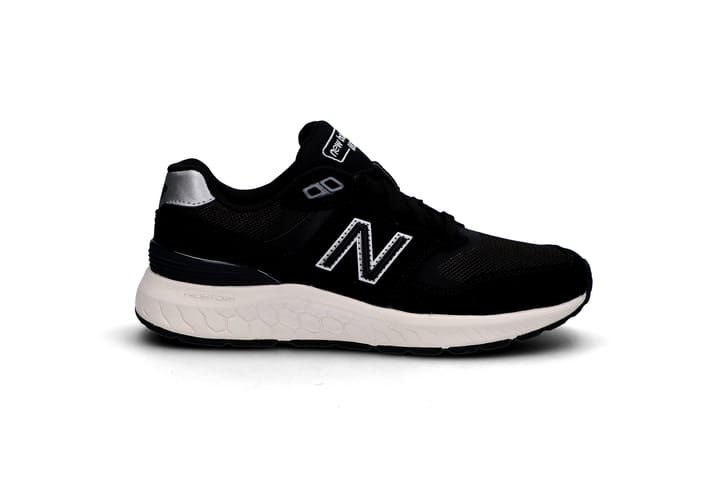 NB ORTO 3514 Black/Silver Me NB ORTO NB ORTO 3514 Black/Silver Me NB ORTO