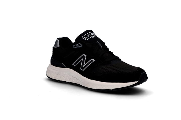 NB ORTO 3514 Black/Silver Me NB ORTO