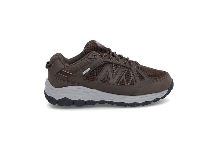 NB ORTO 3521 Brown NB ORTO