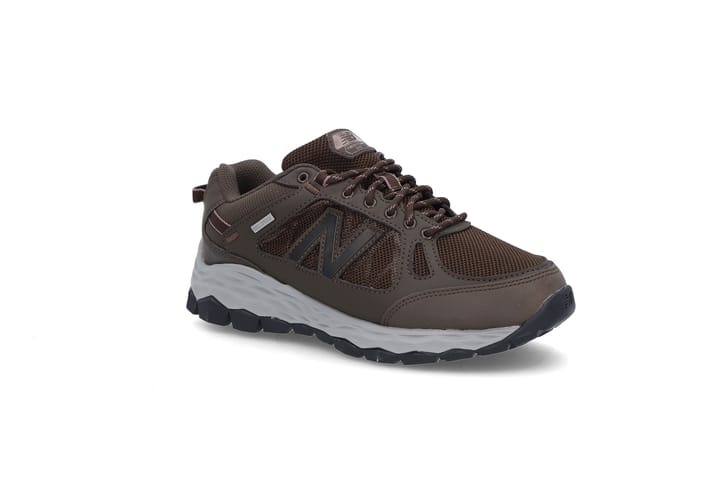 NB ORTO 3521 Brown NB ORTO