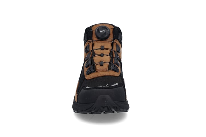 OKAKI 9954 BLACK/TAN OKAKI OKAKI 9954 BLACK/TAN OKAKI