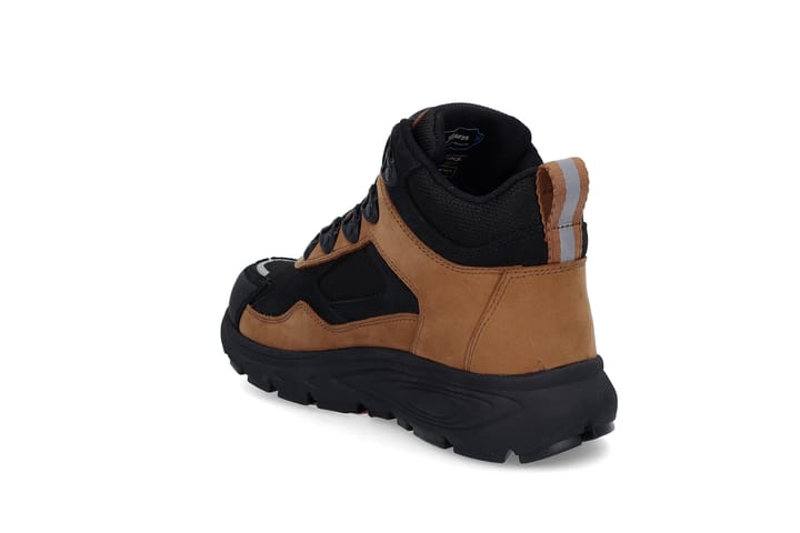 OKAKI 9954 BLACK/TAN OKAKI OKAKI 9954 BLACK/TAN OKAKI