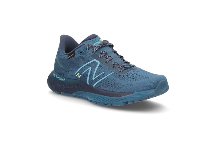 NB ORTO 3543 Blå NB ORTO