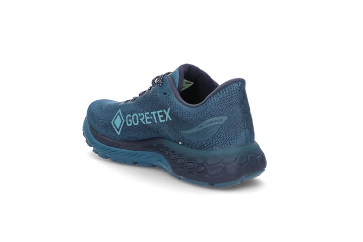 NB ORTO 3543 Blå NB ORTO