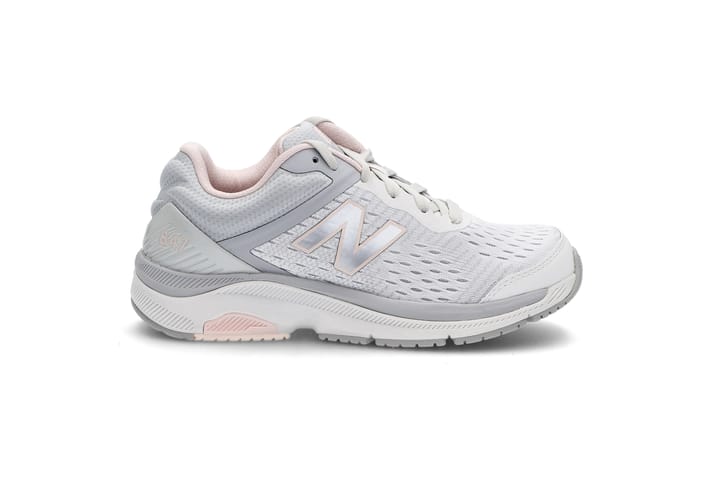 NB ORTO 3562 Hvit NB ORTO