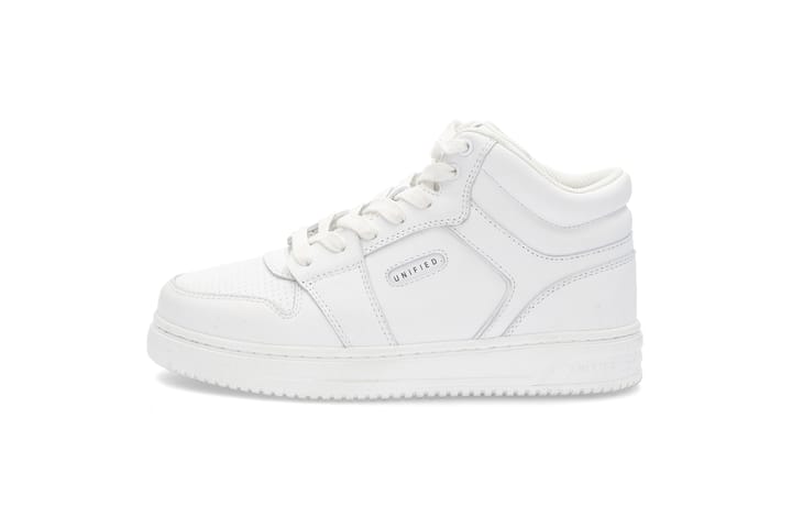UNIFIED 9906 WHITE UNIFIED