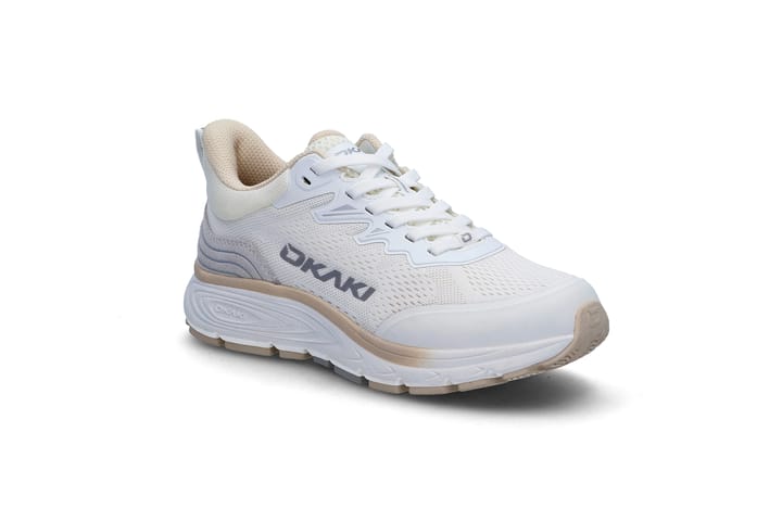 OKAKI 9951 WHITE/BEIGE OKAKI