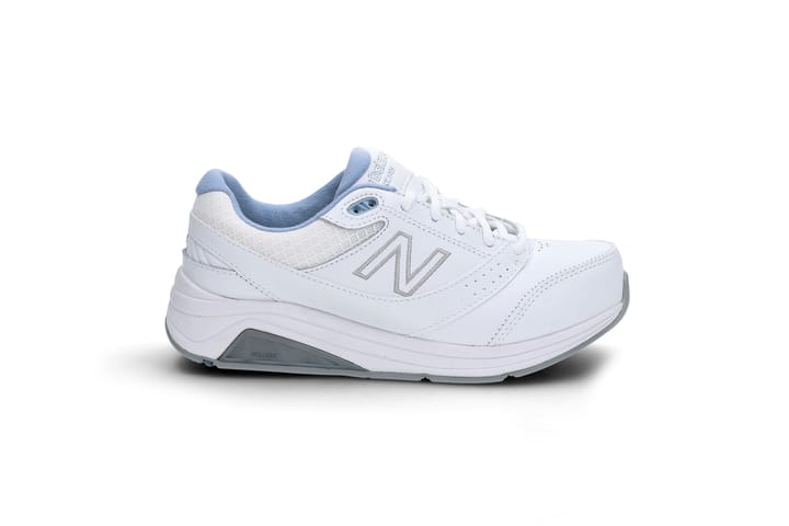 NB ORTO 3565 Hvit NB ORTO