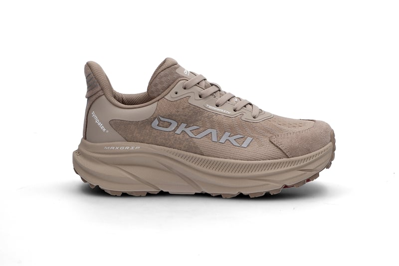 Sort 10370 / Beige 10369 OKAKI Sort 10370 / Beige 10369 OKAKI