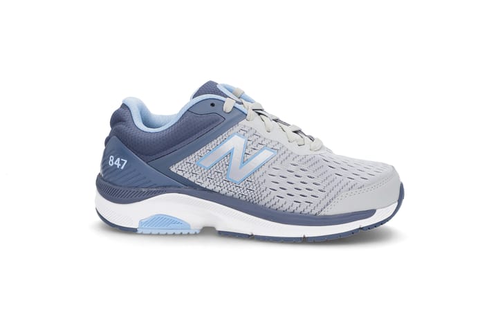 NB ORTO 3581 Grey NB ORTO