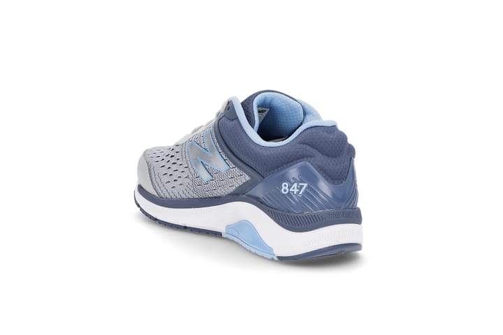 NB ORTO 3581 Grey NB ORTO