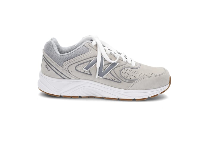 NB ORTO 3583 Grå NB ORTO
