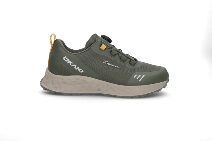 OKAKI 9913 KHAKI OKAKI