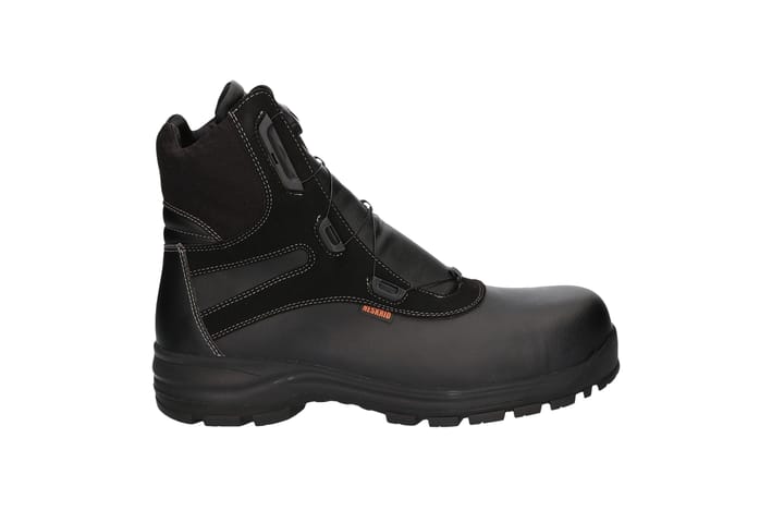 NESKRID 2119 Black NESKRID