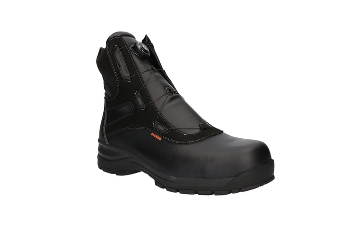 NESKRID 2119 Black NESKRID