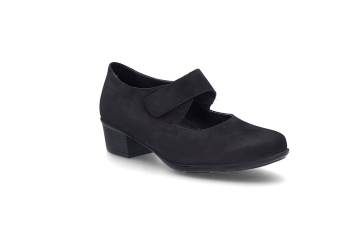 SOLIDUS 3611 Black SOLIDUS SOLIDUS 3611 Black SOLIDUS