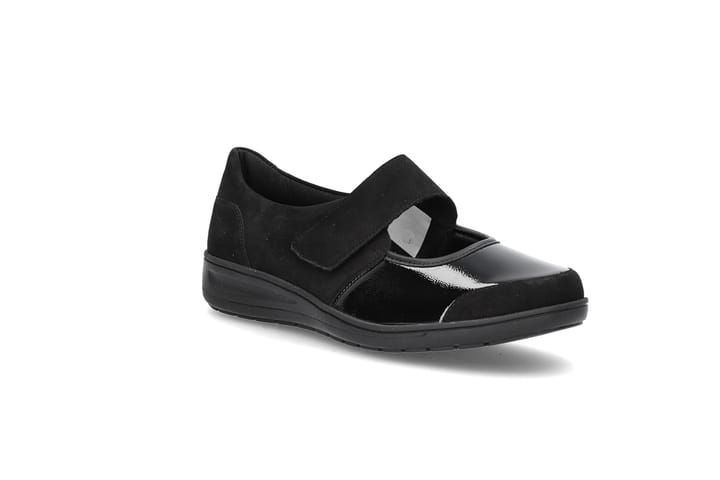 SOLIDUS 3612 Black SOLIDUS