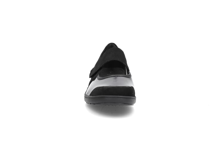 SOLIDUS 3612 Black SOLIDUS