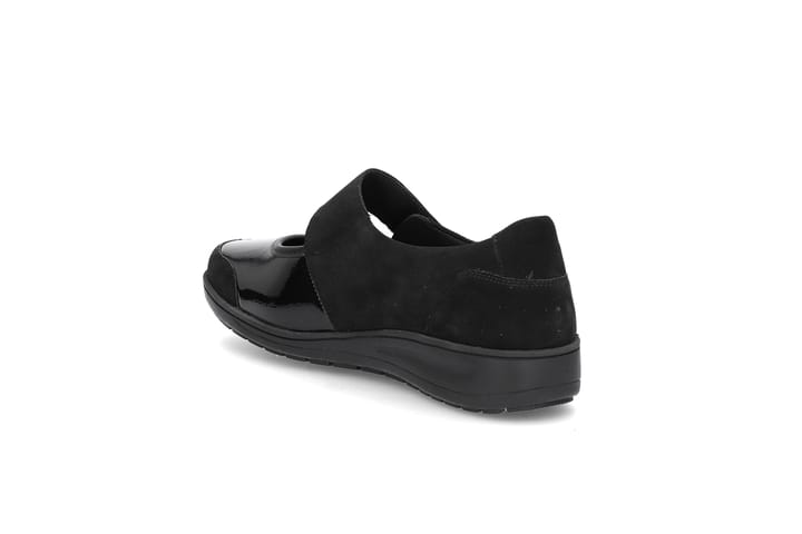 SOLIDUS 3612 Black SOLIDUS