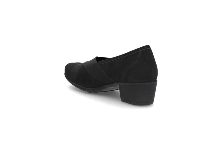 SOLIDUS 3612 Black SOLIDUS