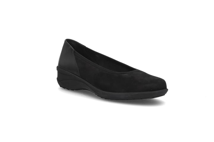 SOLIDUS 3612 Black SOLIDUS