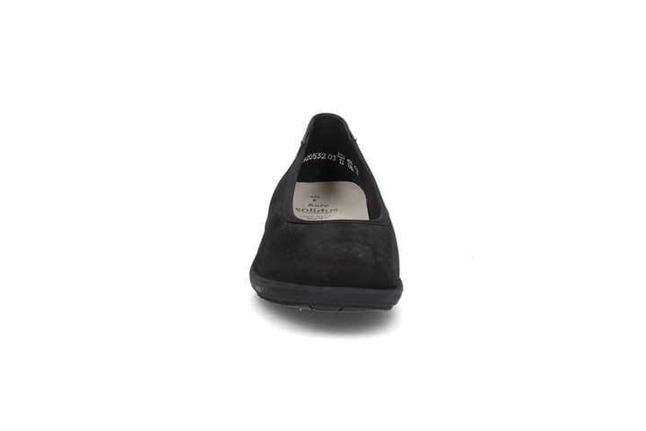 SOLIDUS 3612 Black SOLIDUS